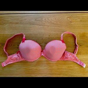 Marie Jo L’Aventure padded bra